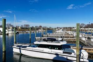 Boatox 37ft Axopar Yacht For Sale