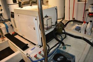 Wandra 60ft Novatec Yacht For Sale