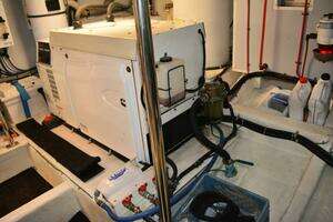 2008 Novatec Islander 60 thumbnail 64