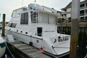 2008 Novatec Islander 60 thumbnail 7