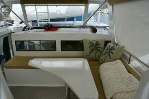 Wandra 60ft Novatec Yacht For Sale