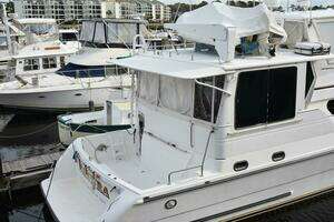 2008 Novatec Islander 60 thumbnail 5