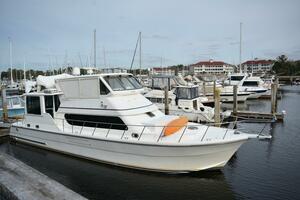 Wandra 60ft Novatec Yacht For Sale
