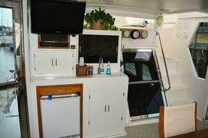 2008 Novatec Islander 60 thumbnail 17