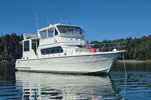 Wandra 60ft Novatec Yacht For Sale