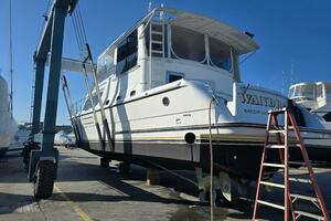 Wandra 60ft Novatec Yacht For Sale