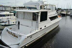 2008 Novatec Islander 60 thumbnail 4