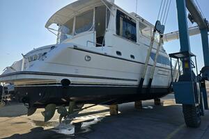 Wandra 60ft Novatec Yacht For Sale