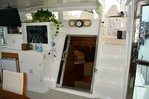 2008 Novatec Islander 60 thumbnail 23