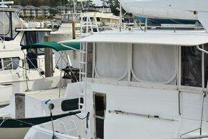 2008 Novatec Islander 60 thumbnail 13