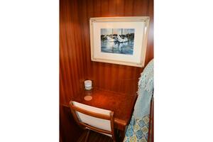 Wandra 60ft Novatec Yacht For Sale