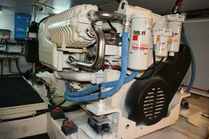 Wandra 60ft Novatec Yacht For Sale