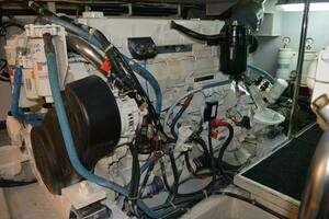 2008 Novatec Islander 60 thumbnail 60