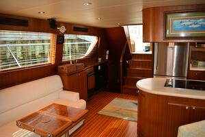 Wandra 60ft Novatec Yacht For Sale