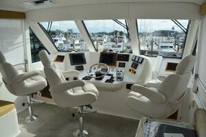 Wandra 60ft Novatec Yacht For Sale