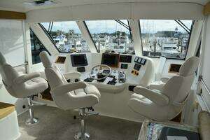 2008 Novatec Islander 60 thumbnail 21
