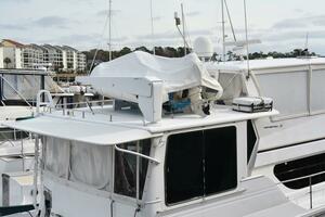 Wandra 60ft Novatec Yacht For Sale