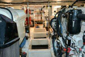 2008 Novatec Islander 60 thumbnail 63