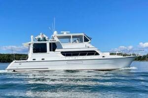 Wandra 60ft Novatec Yacht For Sale
