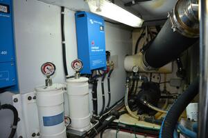 Wandra 60ft Novatec Yacht For Sale