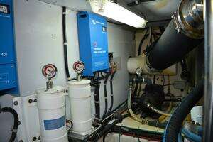 2008 Novatec Islander 60 thumbnail 62