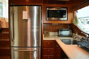 2008 Novatec Islander 60 thumbnail 33