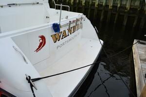 Wandra 60ft Novatec Yacht For Sale