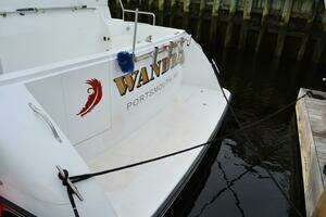 2008 Novatec Islander 60 thumbnail 8