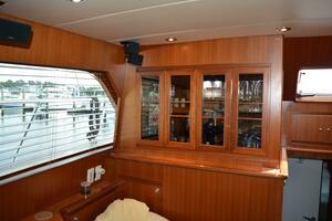 Wandra 60ft Novatec Yacht For Sale