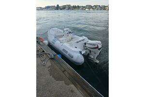 2008 Novatec Islander 60 thumbnail 69