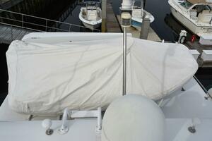 Wandra 60ft Novatec Yacht For Sale