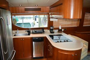 Wandra 60ft Novatec Yacht For Sale