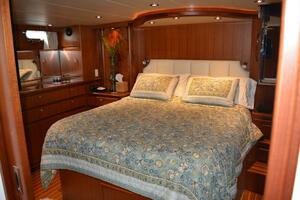 Wandra 60ft Novatec Yacht For Sale