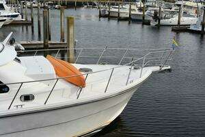 2008 Novatec Islander 60 thumbnail 11