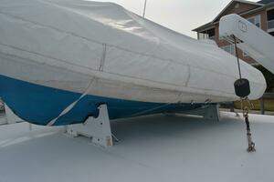Wandra 60ft Novatec Yacht For Sale