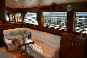 Wandra 60ft Novatec Yacht For Sale