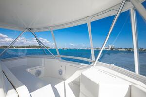 GIANNA MARIE 56ft Viking Yacht For Sale