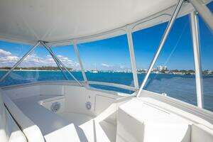 2007 Viking 56 Convertible thumbnail 15