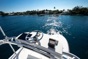 GIANNA MARIE 56ft Viking Yacht For Sale