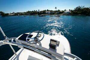 2007 Viking 56 Convertible thumbnail 16
