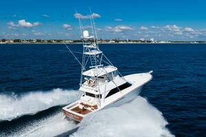 GIANNA MARIE 56ft Viking Yacht For Sale