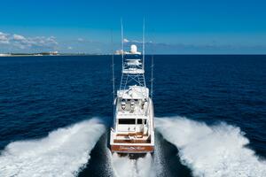 GIANNA MARIE 56ft Viking Yacht For Sale