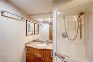 GIANNA MARIE 56ft Viking Yacht For Sale