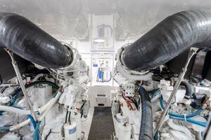 GIANNA MARIE 56ft Viking Yacht For Sale