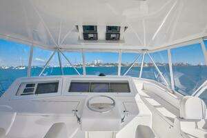 2007 Viking 56 Convertible thumbnail 13