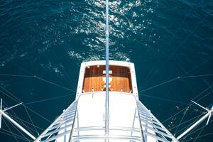 GIANNA MARIE 56ft Viking Yacht For Sale