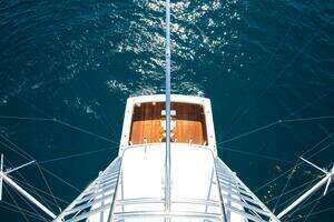 2007 Viking 56 Convertible thumbnail 18