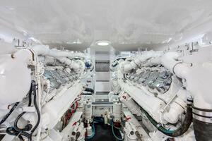 GIANNA MARIE 56ft Viking Yacht For Sale