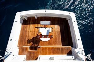GIANNA MARIE 56ft Viking Yacht For Sale