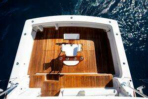 2007 Viking 56 Convertible thumbnail 19